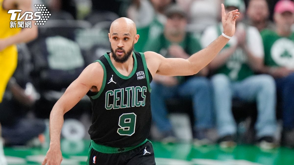 NBA/為母校美式足球隊加油起衝突 綠衫軍小白遭球迷K頭