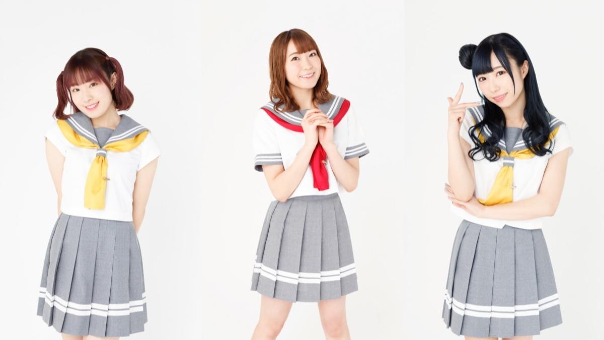 跨海訪問/《Love Live!》Aqours玩猜謎 「很大很酸」竟是這台菜