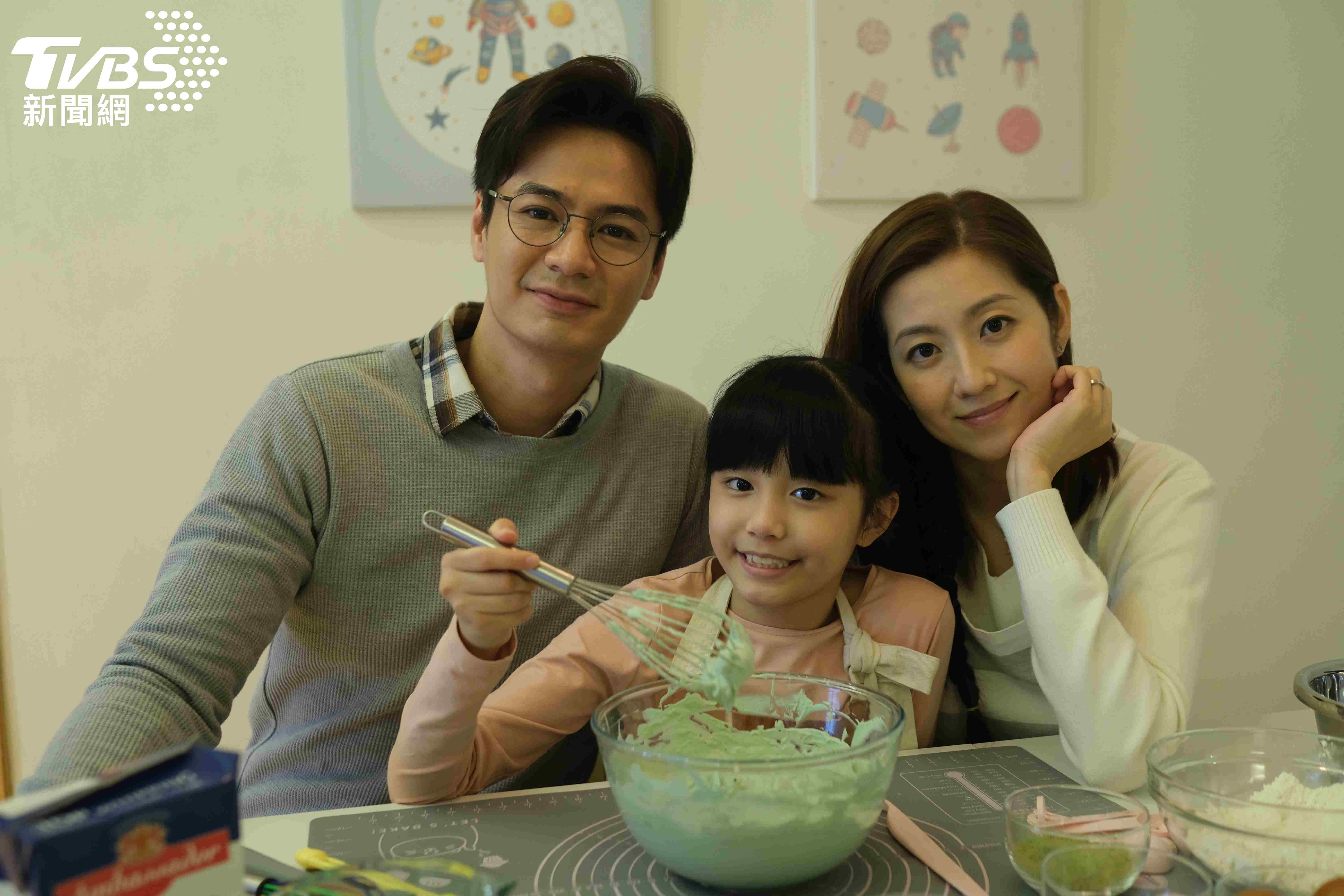 【婚後事】王子與公主的婚後世界:每一集都有新鮮事!