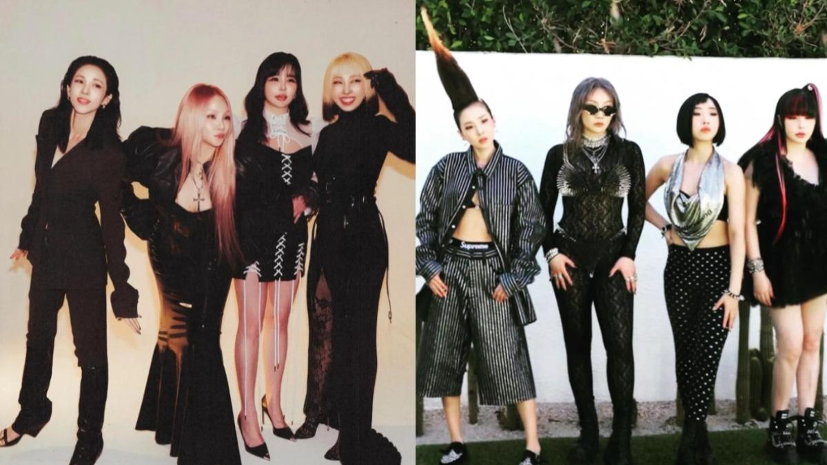 2NE1要來台灣了!15年老粉揭「殘酷5點」嘆:不要浪費錢