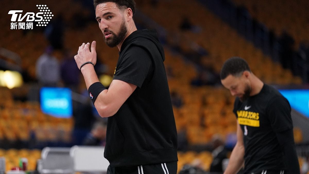 NBA/預言K湯重獲新生!前球員估「場均20分」:得分壓力不同