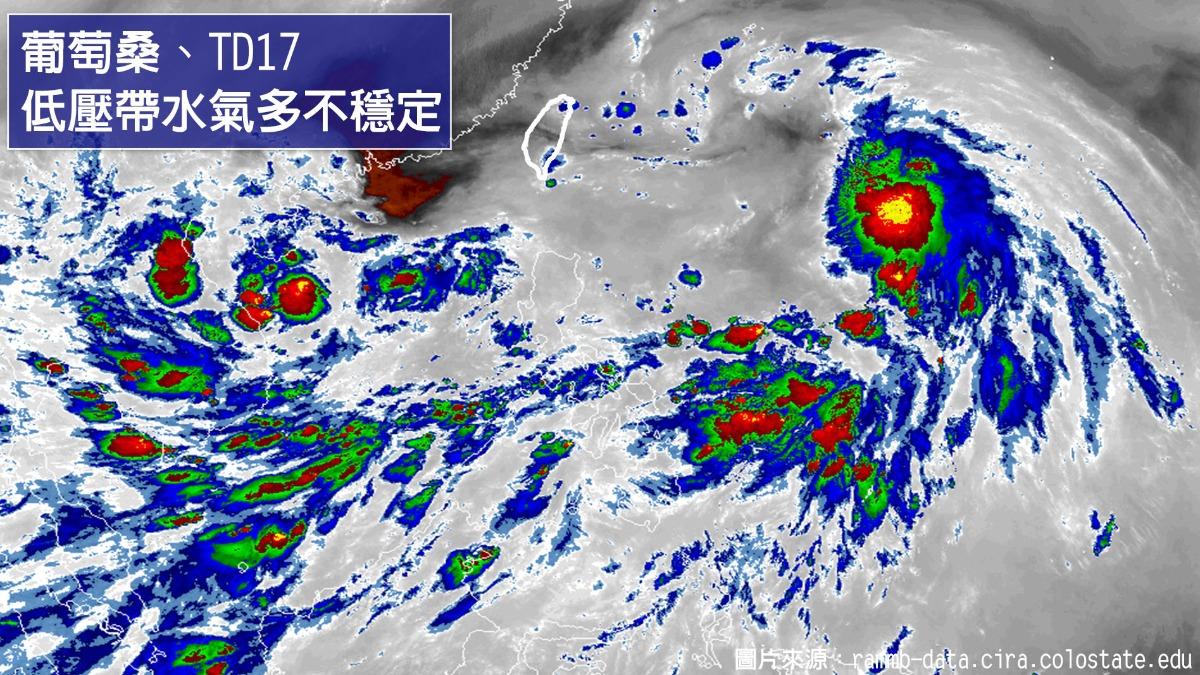 0918/謝明昌氣象一把抓