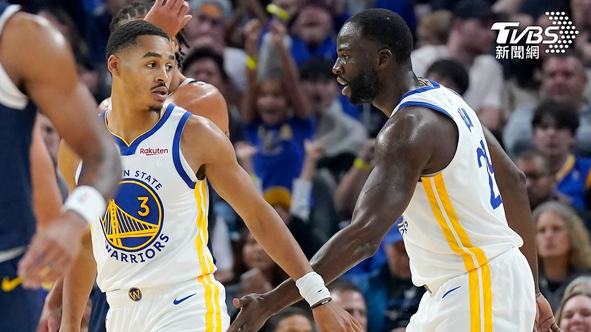 NBA/格林揍波爾引發勇士隊內風暴 柯爾:執教生涯最憤怒一刻