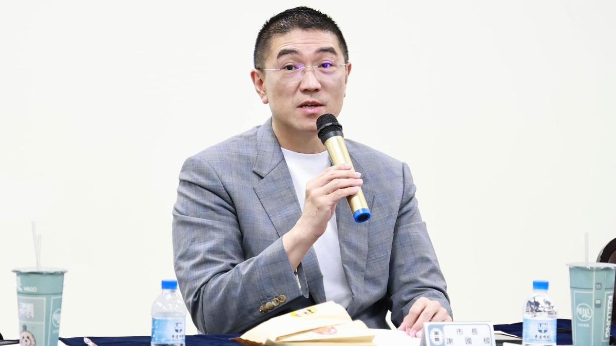 「罷樑」在即!封關民調:不同意破4成5 43%認綠營政治操作
