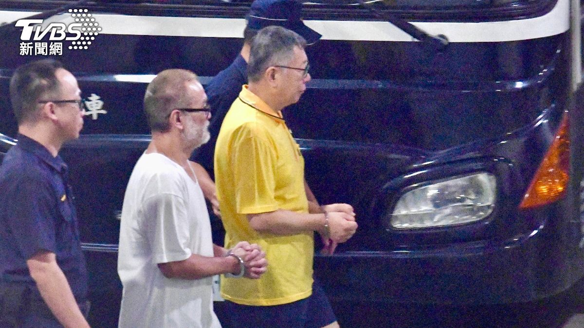 媒體報柯京華城案!民眾怒檢舉「未查證」 NCC:收到33件申訴