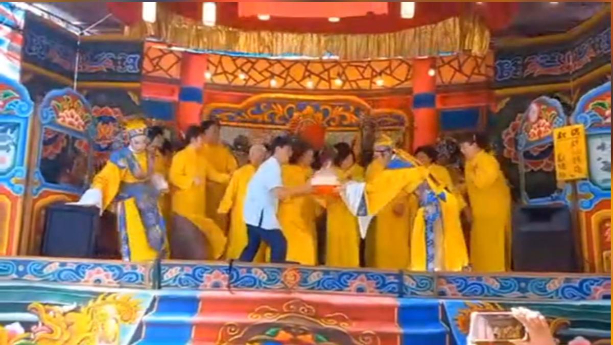 圖／畫面 民眾提供