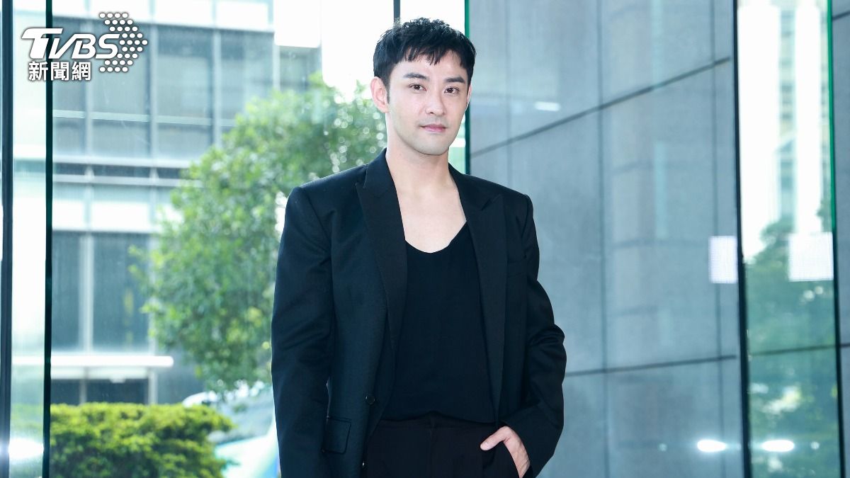 最愛的人無預警驟逝!潘柏希無法接受「想到就淚崩」 蹲路邊痛哭