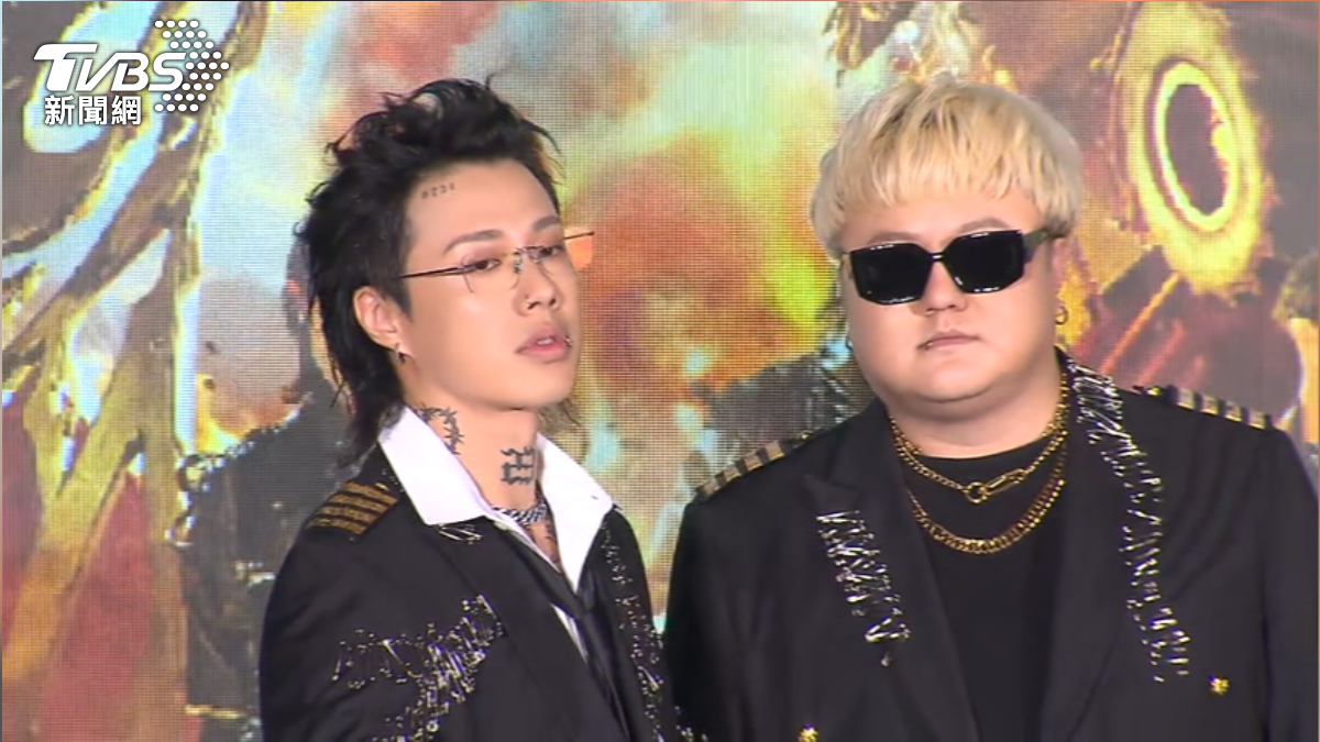 圖／TVBS
