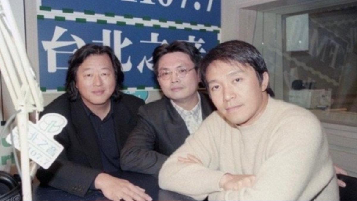 快訊/周星馳御用配音員「石班瑜」病逝! 訃聞曝光享壽66歲