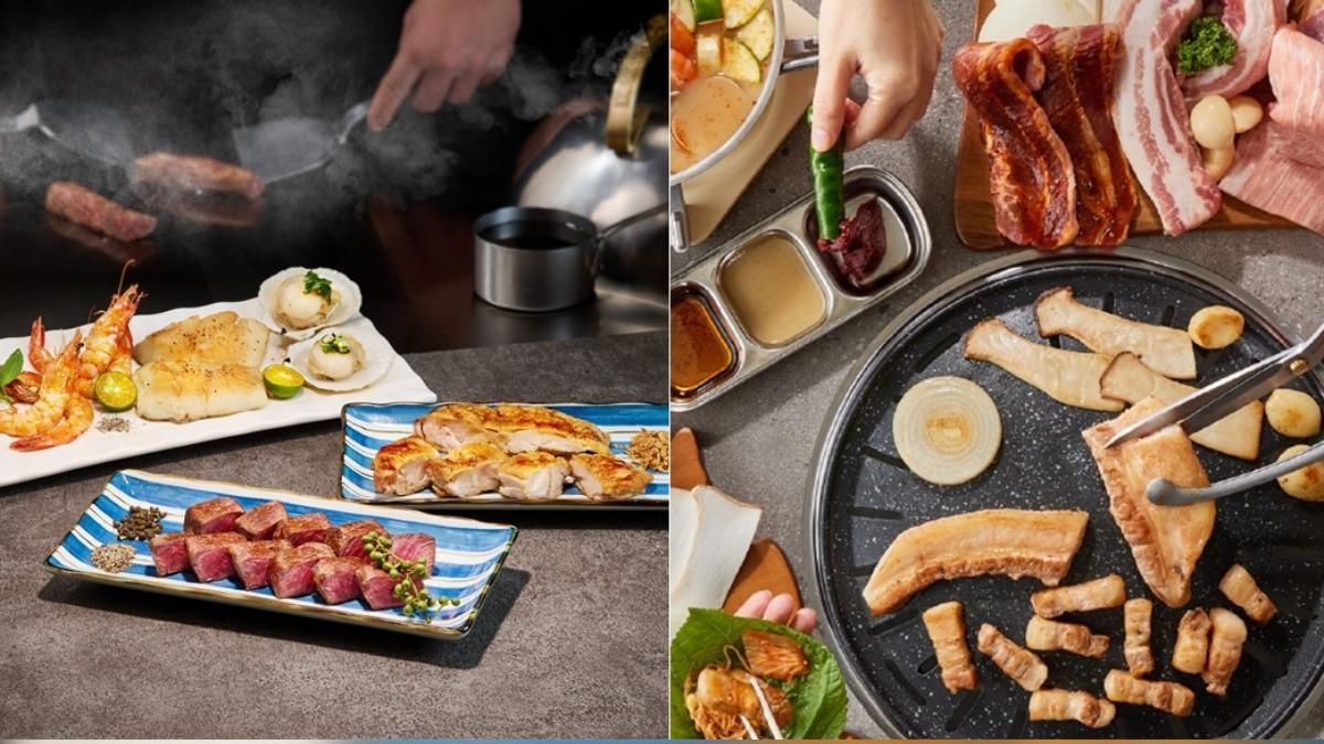 身分證優惠來了!對中1碼 王品豪送「龍膽石斑、板腱牛肉盤」