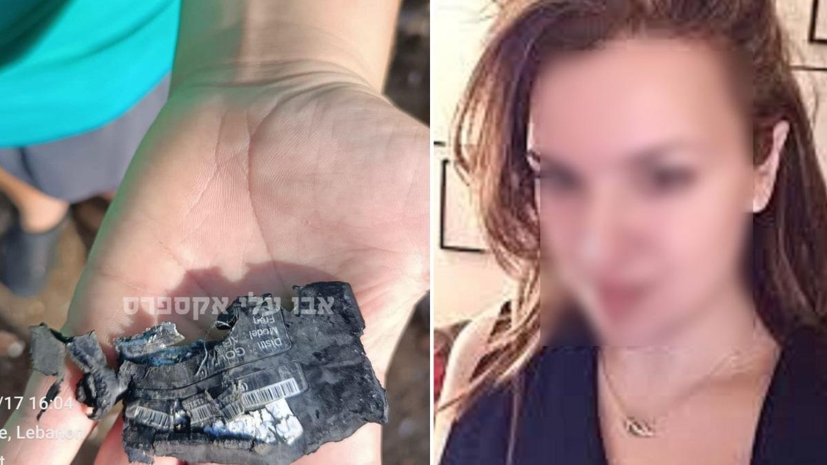 金阿波羅點名製造呼叫器!BAC公司被起底 美女CEO長相曝