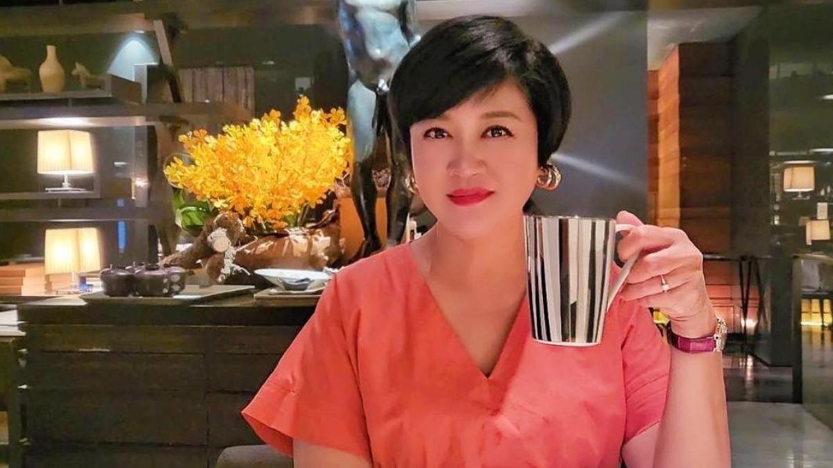 崔佩儀宣布「離開台灣」!驚拋震撼彈 親曝2大主因