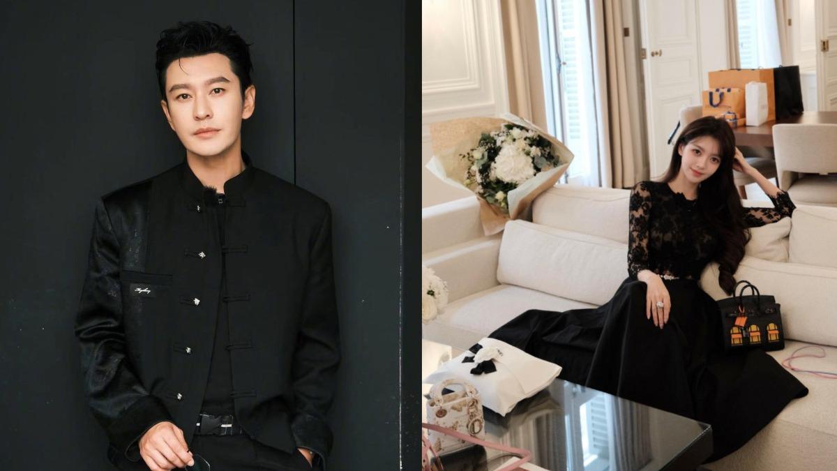 黃曉明女友前夫喊告!怒控酸民造謠「波及未婚妻、小孩」:盼還平靜生活