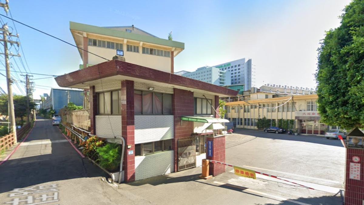 50年大廠「驚爆倒閉」!裁員上百人 認了:下月關廠