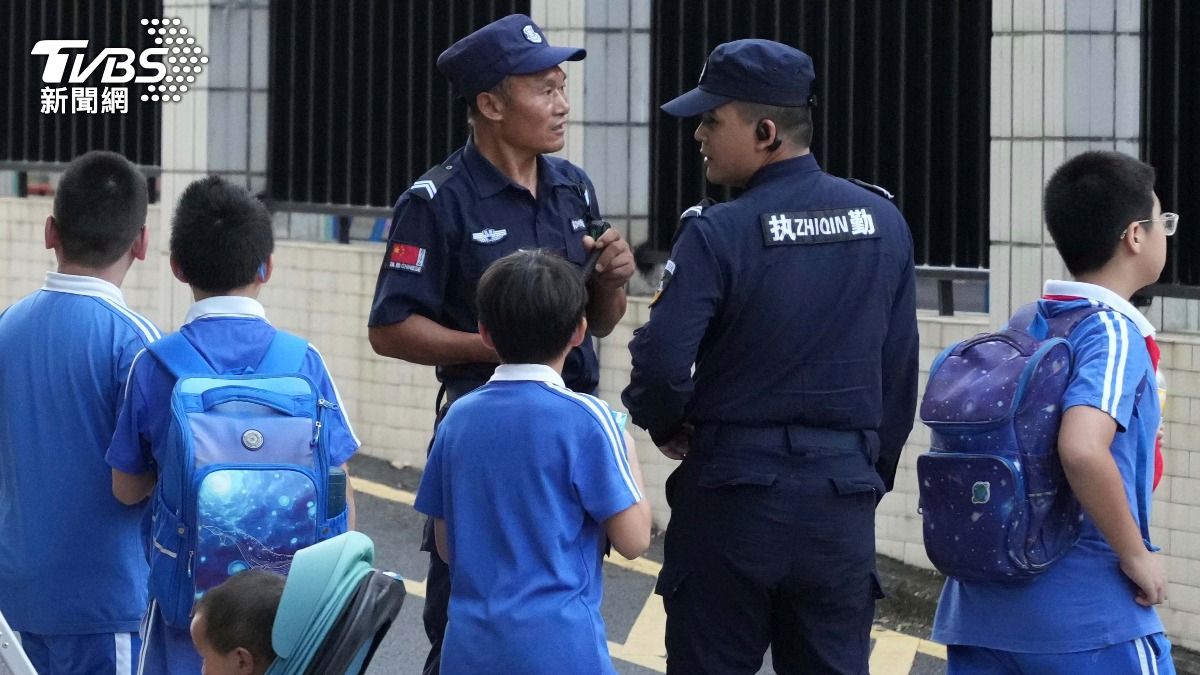 深圳10歲日童上學遭砍死 母滿手鮮血呼救:孩子錯了什麼