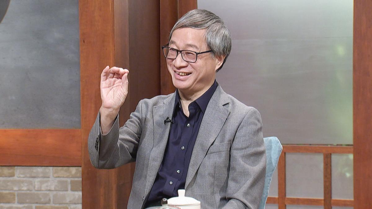 獨/小野點頭出任文化部長 背後真相曝!親揭從未講過的秘密