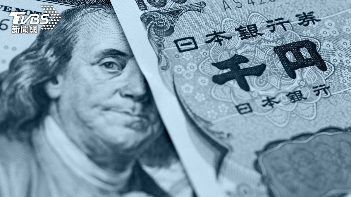 哈日族緊張了!美降息日圓走強 外匯專家:恐越換越貴