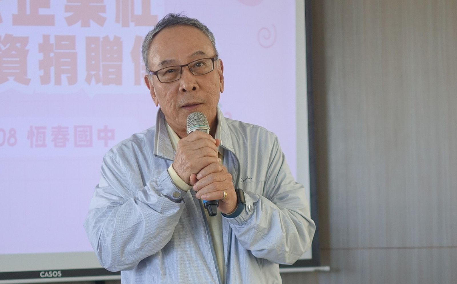 恆春攝影比賽遭控內定、黑箱 鎮長「大轉彎改口」:重新評比