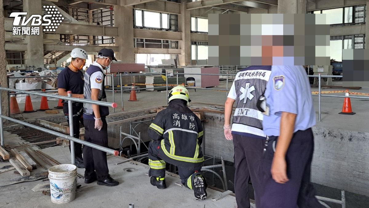 工人墜樓破頭慘死!家屬招魂才知沒保險 痛呼怎麼活