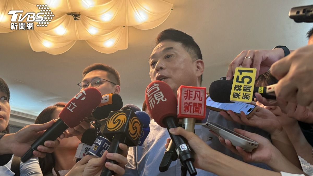 不讓!立院新會期傳藍讓白1召委 魯明哲駁:傅崐萁支持我承擔