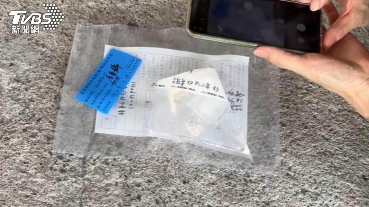 蝸牛小米粽驗出劇毒農藥「托福松」 農藥行:很臭不易誤食