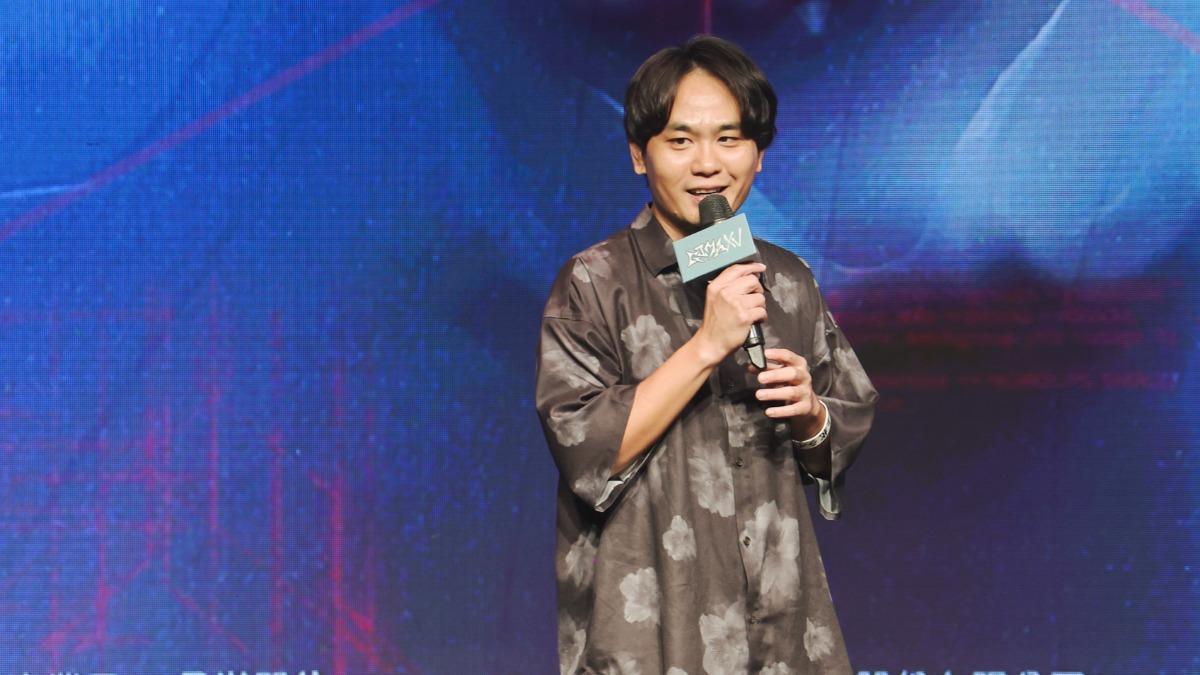 高喊「我是台灣人」!本土男星員工「驚人之舉」挺罷免:感到驕傲