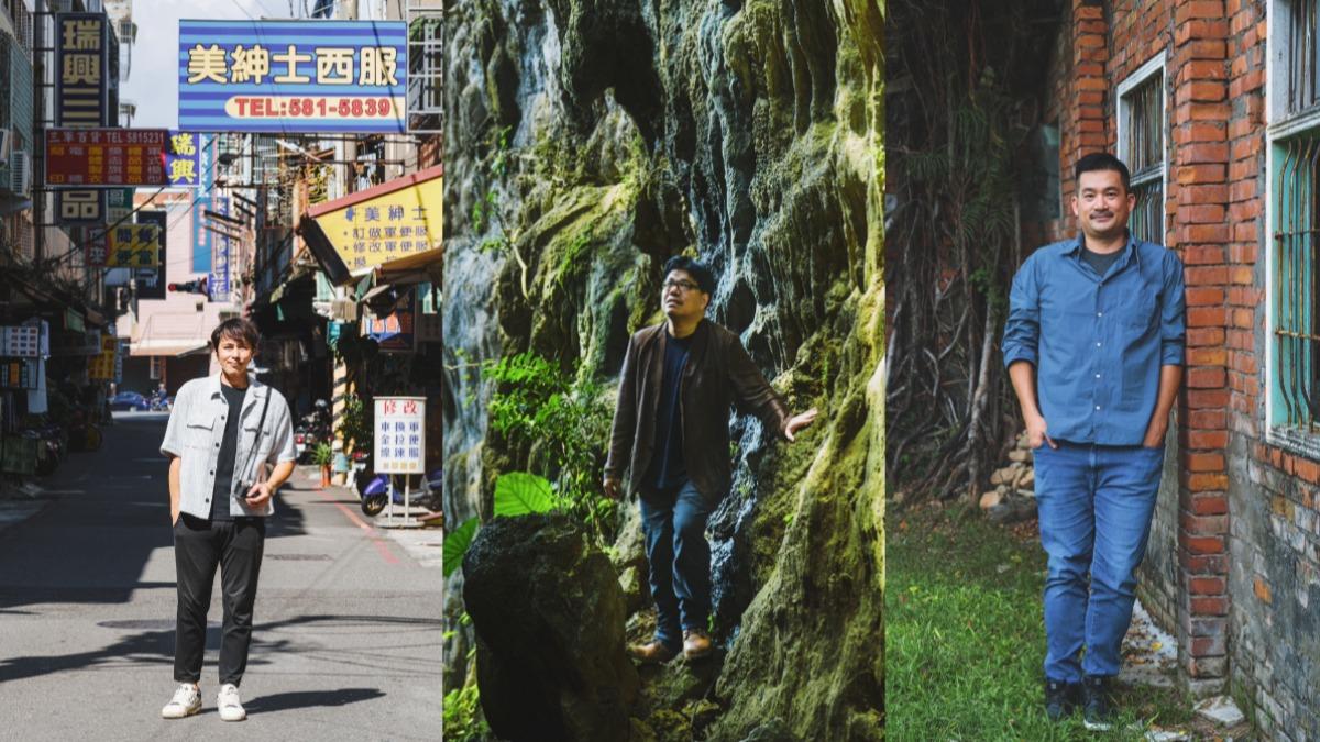 高雄百年好市第二波!專家帶路深入探索「眷村、電影、美食」