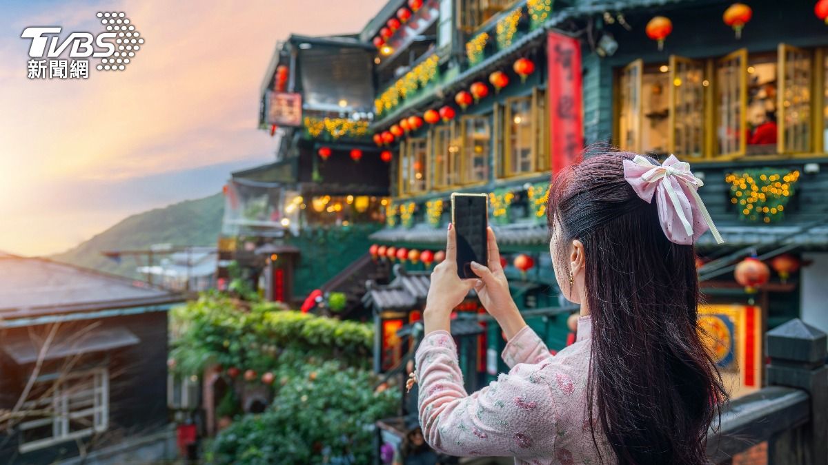 不是九份、平溪!韓國人改玩「台灣1地方」 網驚:有夠台