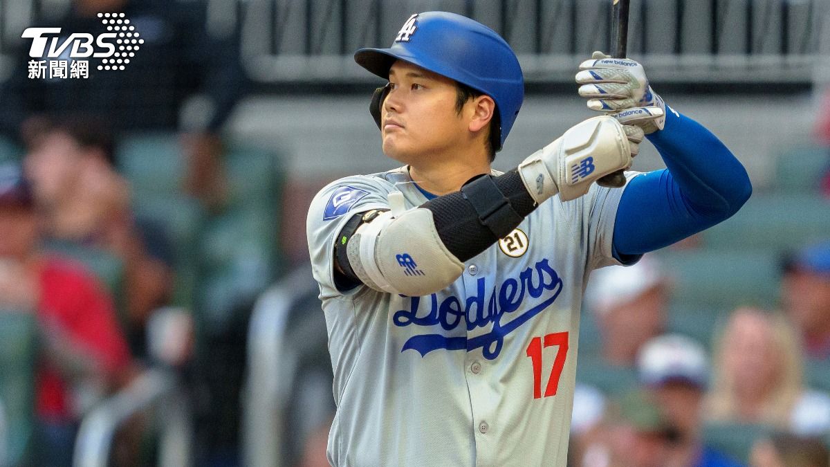 大谷不知「超越秋信守」成亞洲最多轟 韓媒不滿:傷他自尊