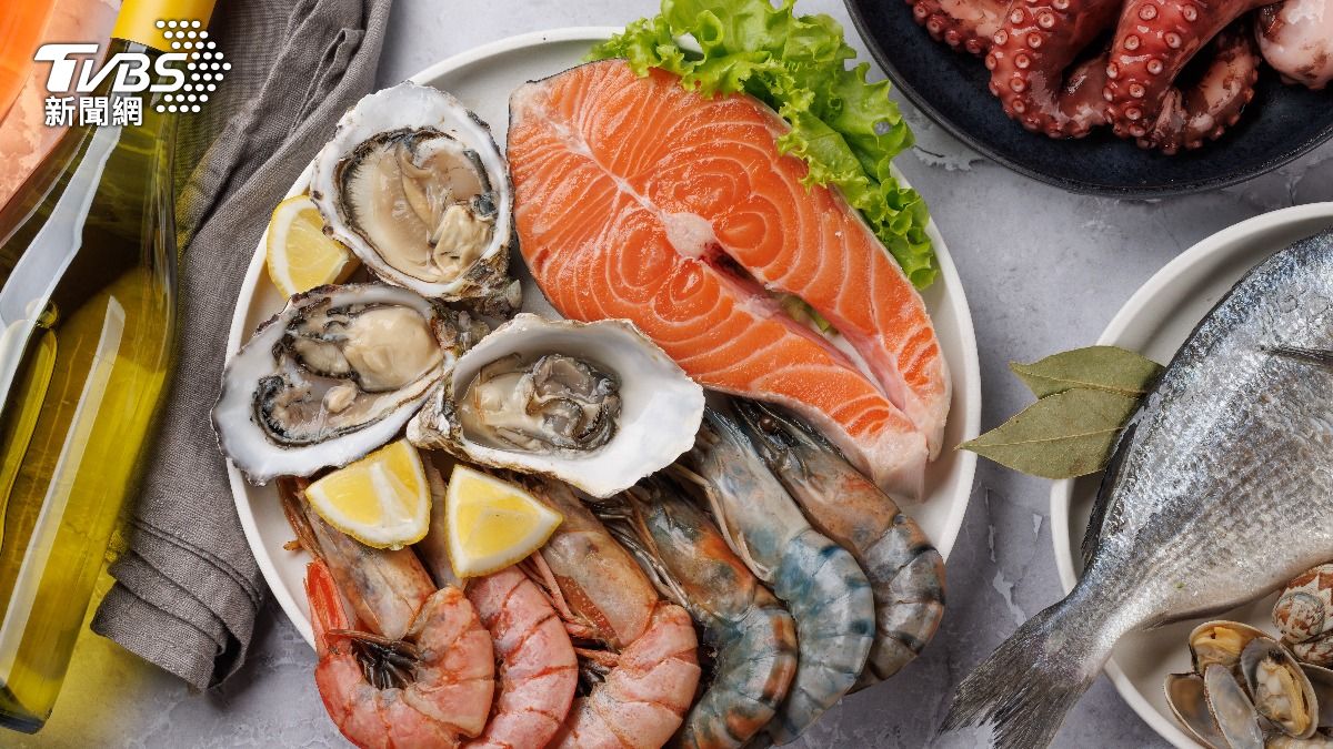 別再誤會海鮮了!醫示警:痛風別吃這些食物 2飲料上榜