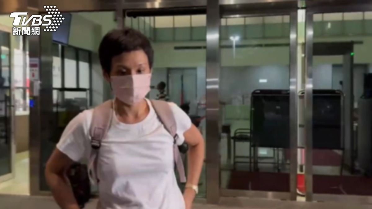 黎巴嫩BBcall疑雲!金阿波羅董座、女業務遭問訊 案情曝光