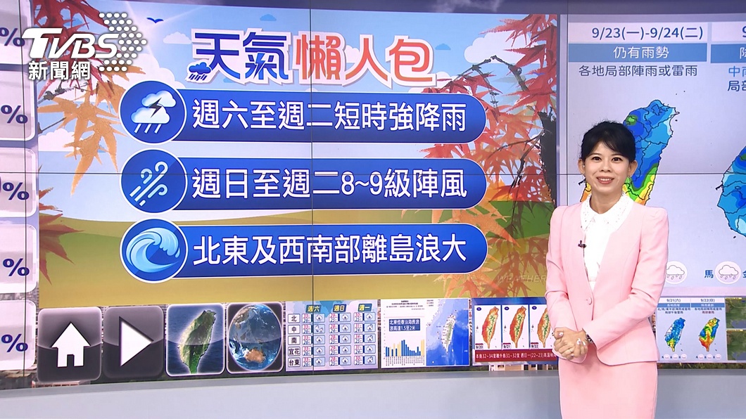 圖/TVBS