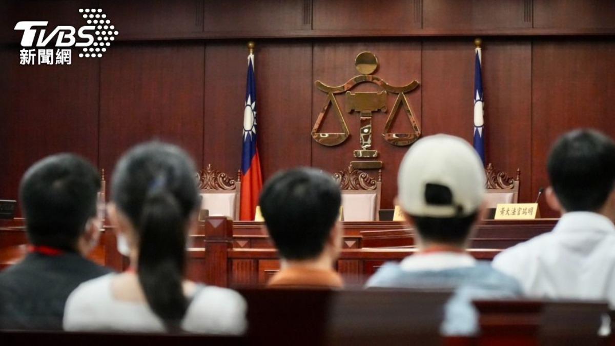 死刑釋憲今揭曉!若違憲等同台灣廢死 殉職警家屬憂:不再有公理