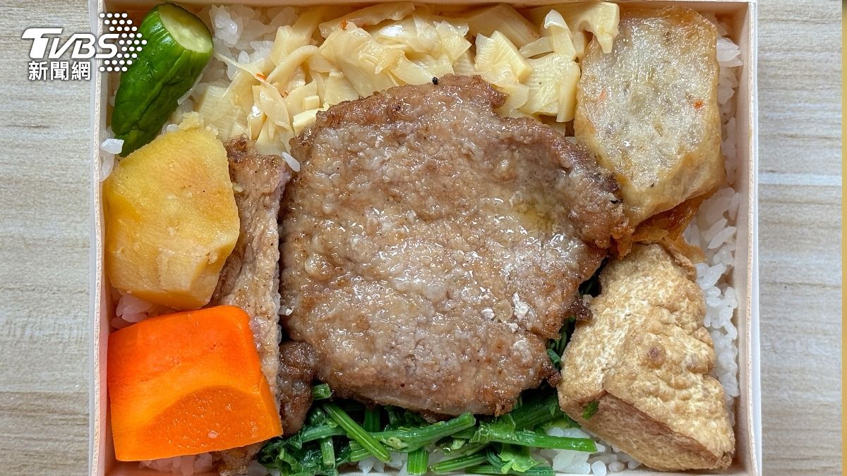 超商便當含「20包泡麵防腐劑」?專家闢謠:添加物與保存無關