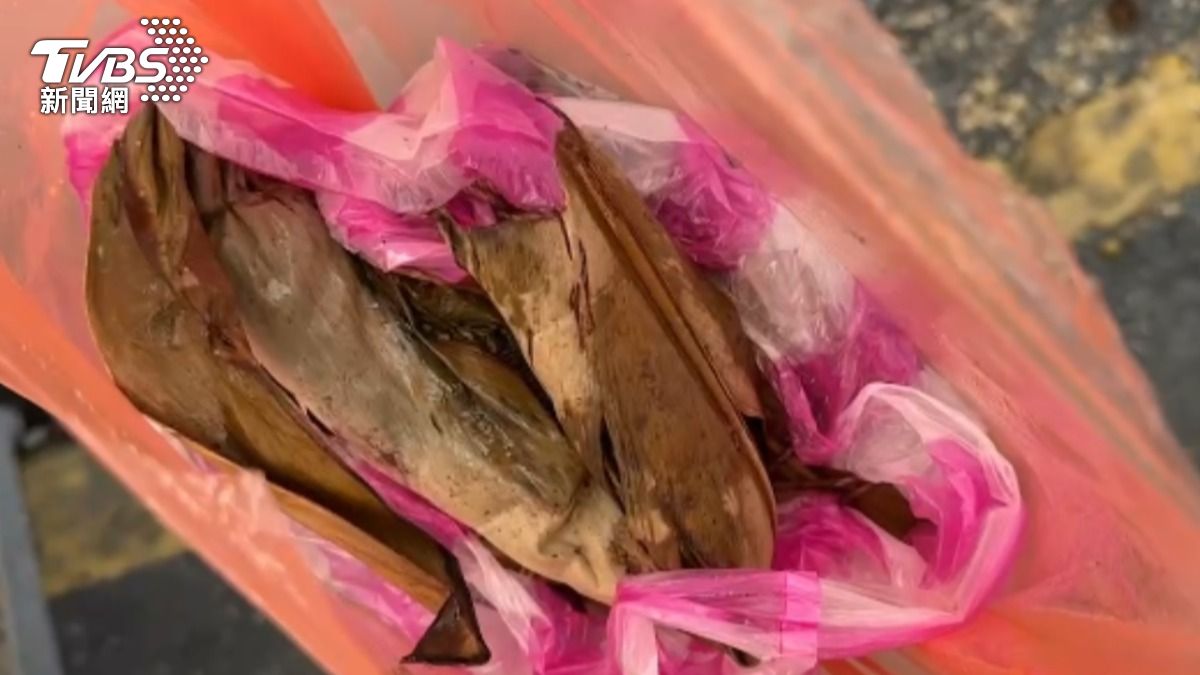 小米粽奪3命驗出「高濃度托福松」 專家教3招避農藥殘留