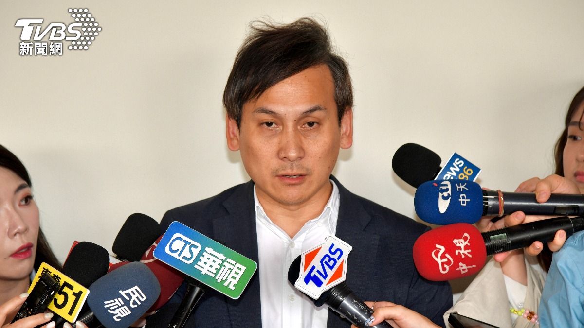 生日當天罷免第一階段達標 葉元之批輸不起:沒人性