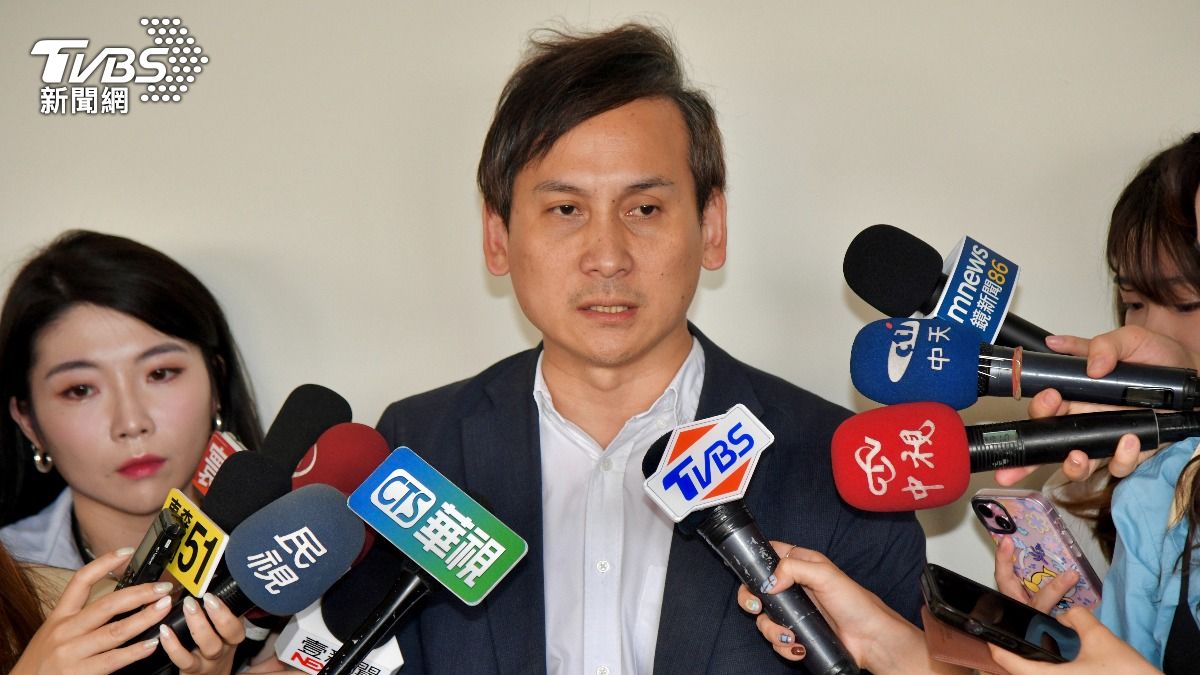 談賴清德祖國論 葉元之反問:政府是否提案廢除陸委會?