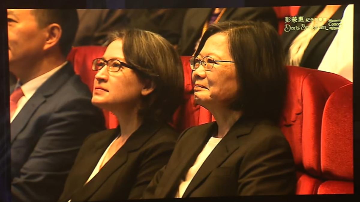 畫面提供:ORTVinc救世傳播協會