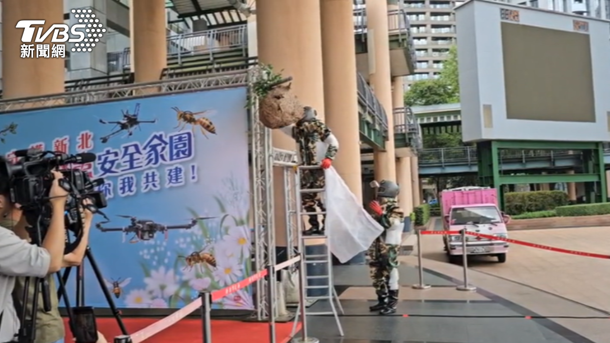 圖/TVBS