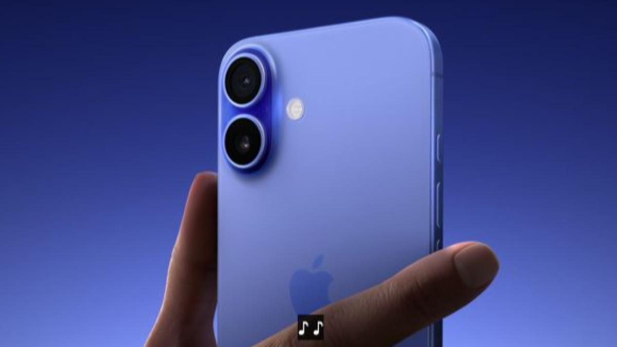 繞過出口禁令 蘋果iPhone16在俄國開放預購