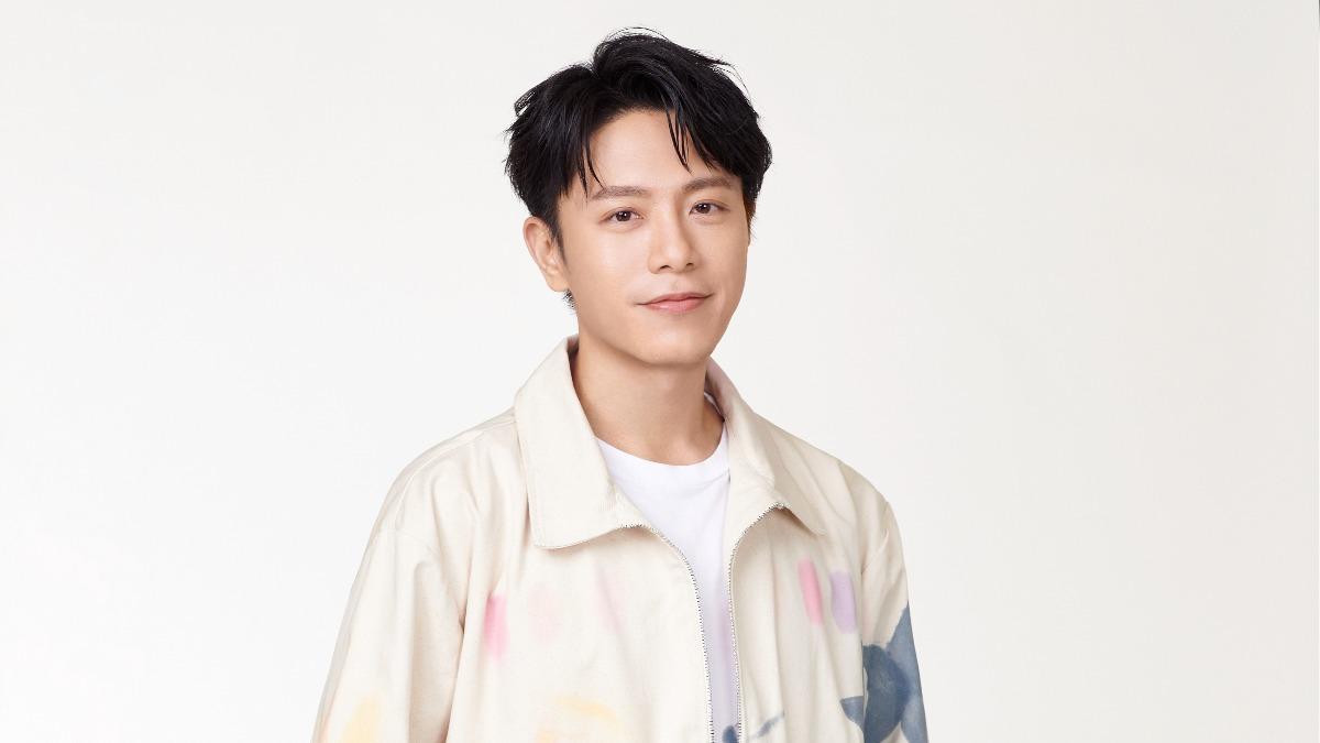 韋禮安在澎湖有許多難忘的熱血回憶。(圖/交通部觀光署澎湖國家風景區管理處提供)
