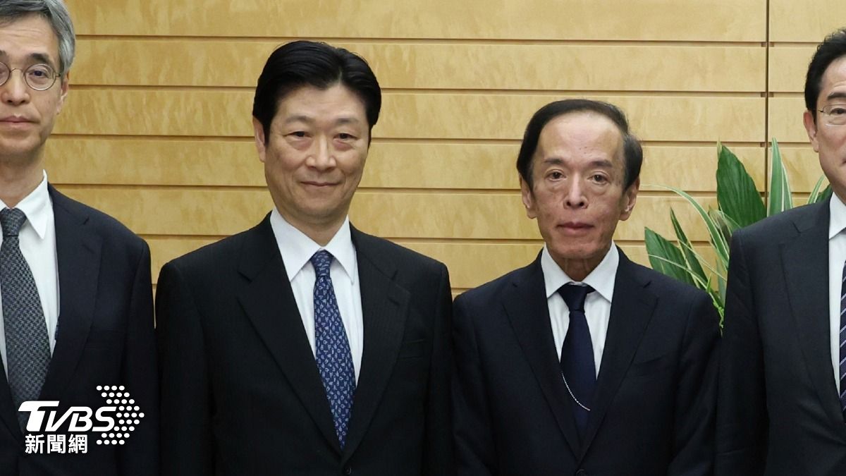 兩度升息後 日本央行決議利率維持不變