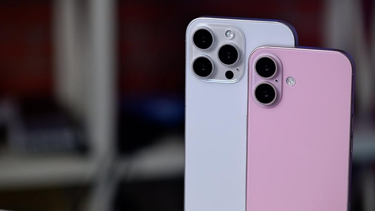 iPhone 16降價!這容量折逾1千5 台哥大送美西之旅