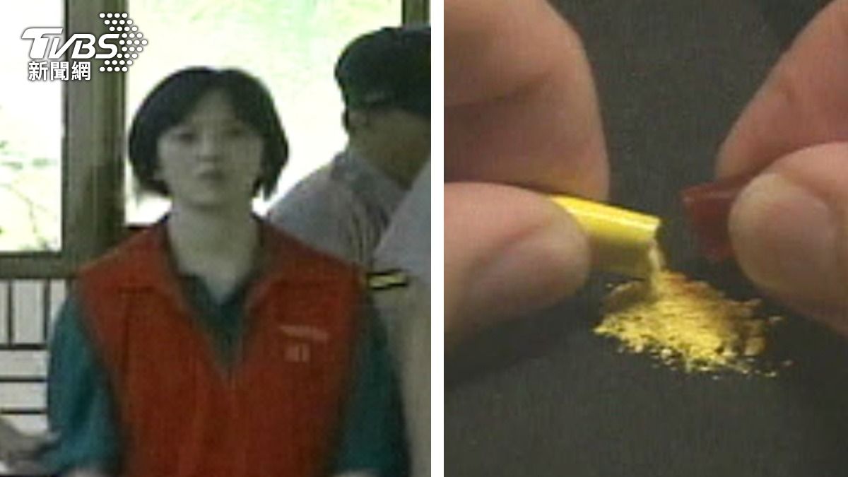 唯一女死囚!還債詐保連弒3親 小姑嘆:若廢死釋憲成功很可笑