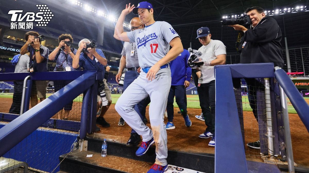 NBA/籃球界也瘋大谷!詹皇驚嘆「太不現實」 恩比德:他是GOAT
