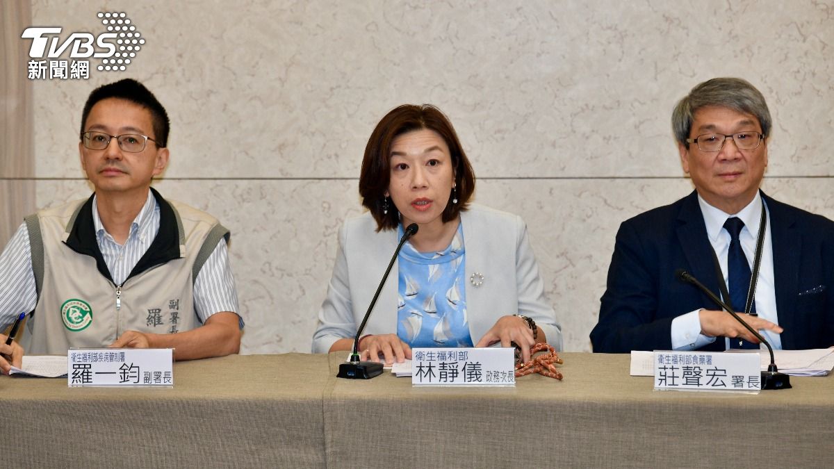 奪命小米粽5食材驗出高濃度托福松 衛福部:遠高於一般超標狀況