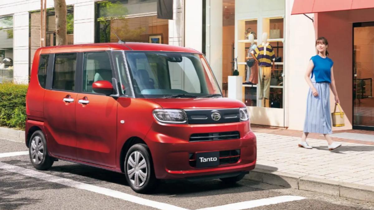 座椅螺栓恐鬆脫!大發汽車在日召回171萬輛車 含豐田3車型