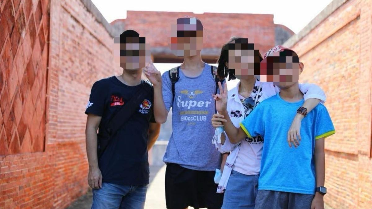 永遠無法來上課!高雄高二生命喪火窟 同學錯愕:以為他請假