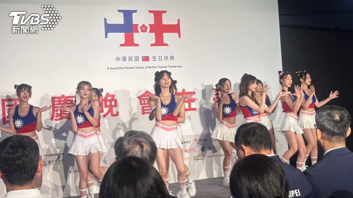 (圖/林茜妤攝)
