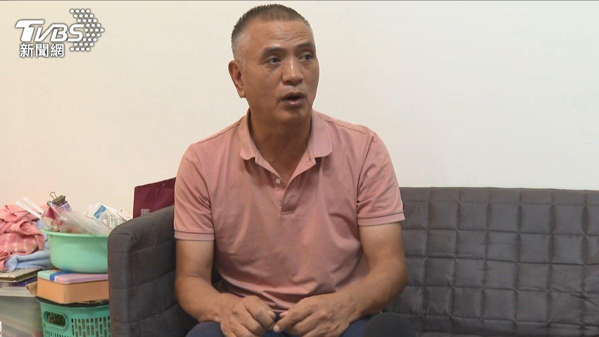 軍人殘殺前女友母女判死!父苦等11年絕望哀嘆:也許會比他先死